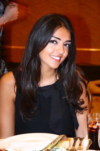 Karadeniz Iftar Dinner